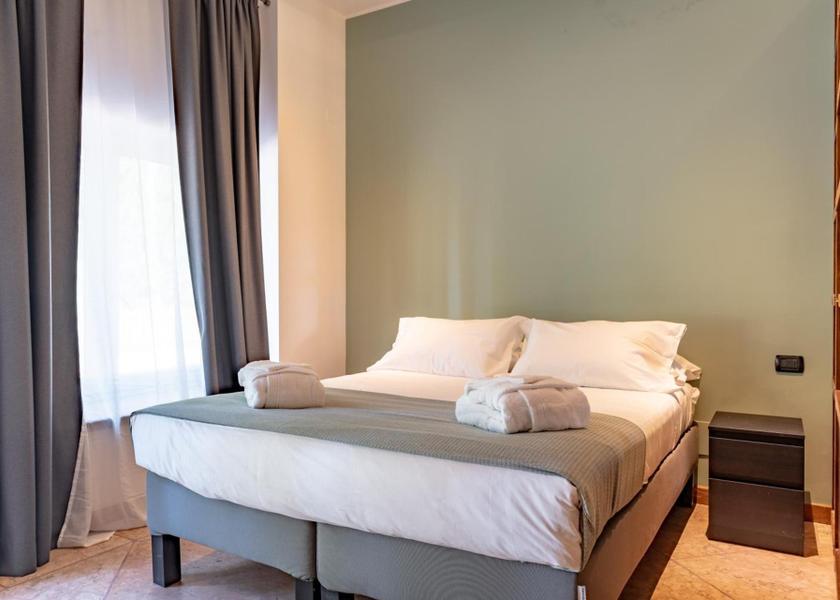 Lombardy Brugherio Apartment - Ground Floor