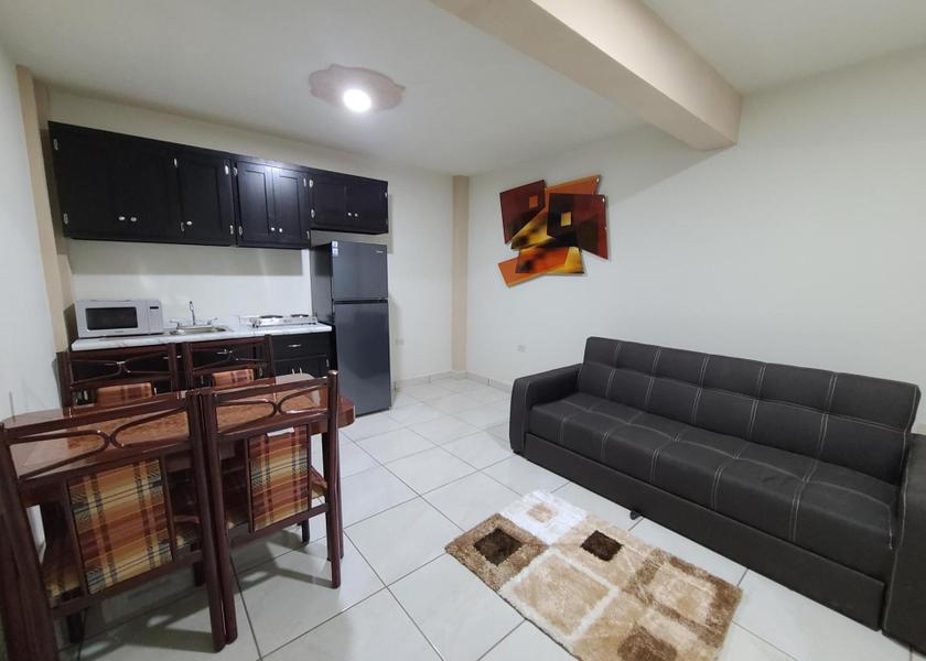 Durango Durango kitchen