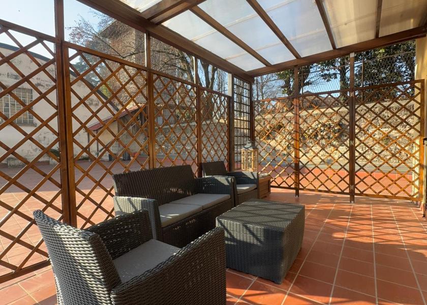 Lombardy Crema facilities