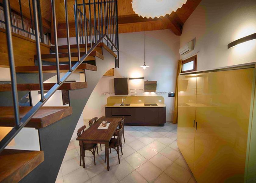 Lombardy Crema Public Areas