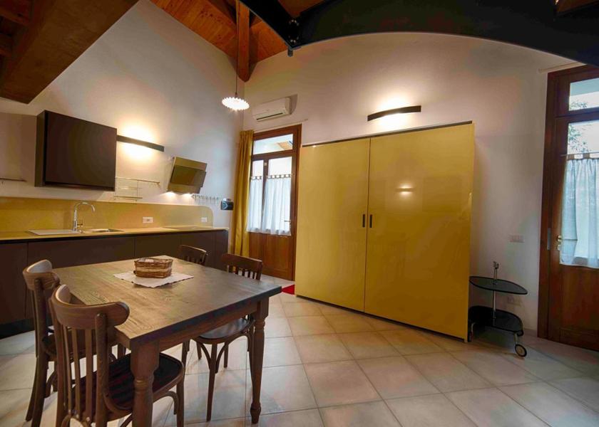 Lombardy Crema facilities
