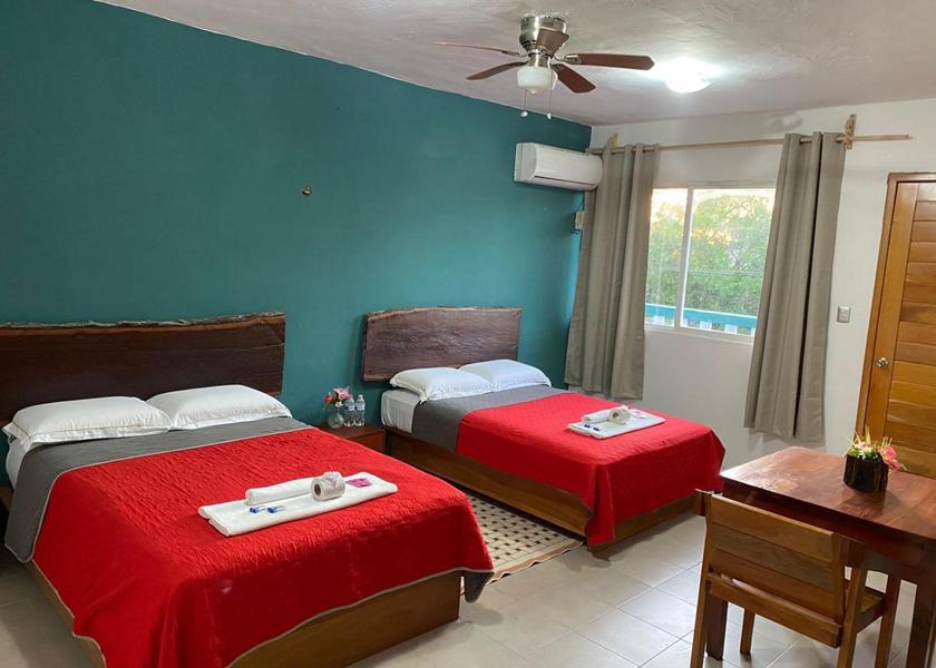 Quintana Roo Mahahual 