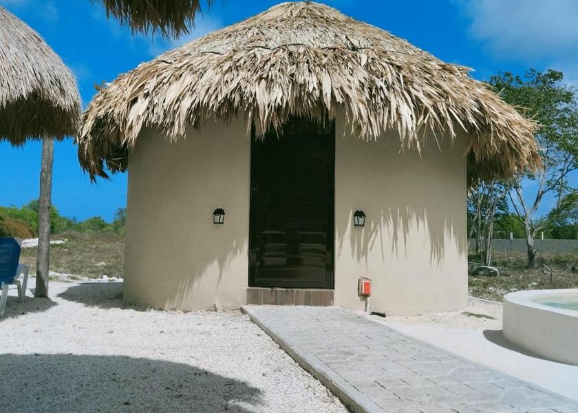 Quintana Roo Mahahual 