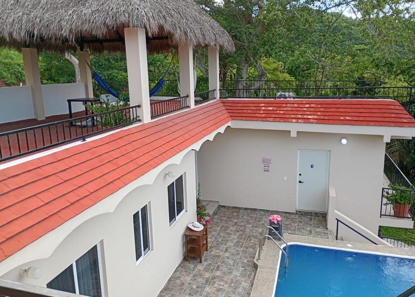 Nayarit Rincón de Guayabitos 