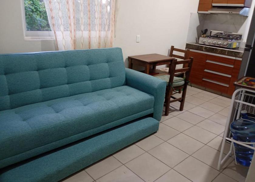 Nayarit Rincón de Guayabitos food and beverages