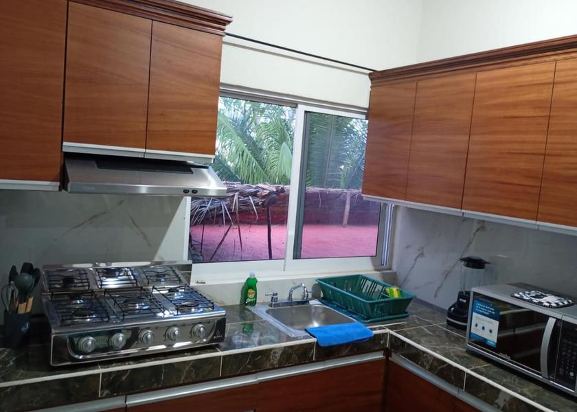 Nayarit Rincón de Guayabitos 