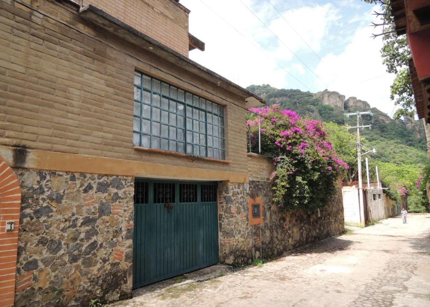 Morelos Amatlán view