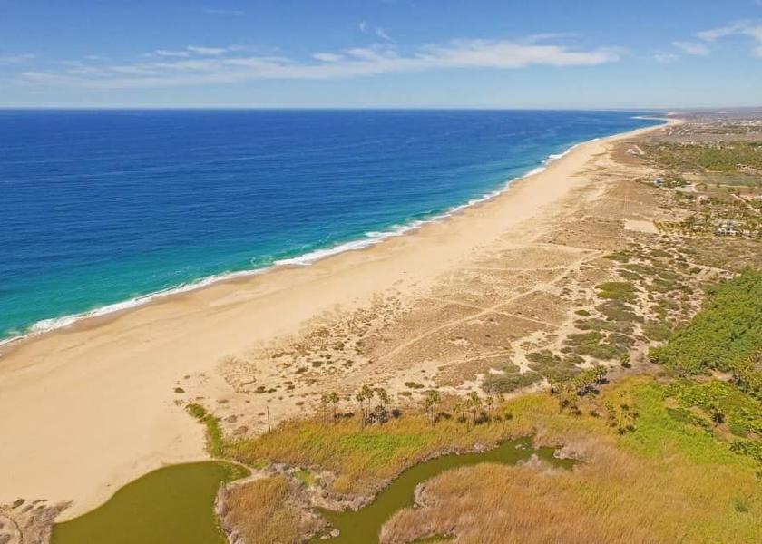 Baja California Sur Todos Santos 