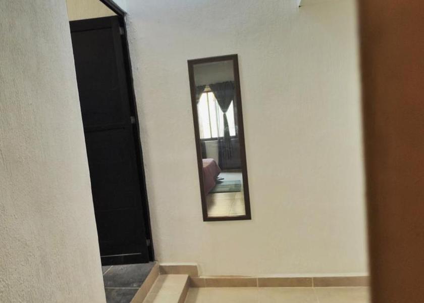 Chiapas Chiapa de Corzo facilities