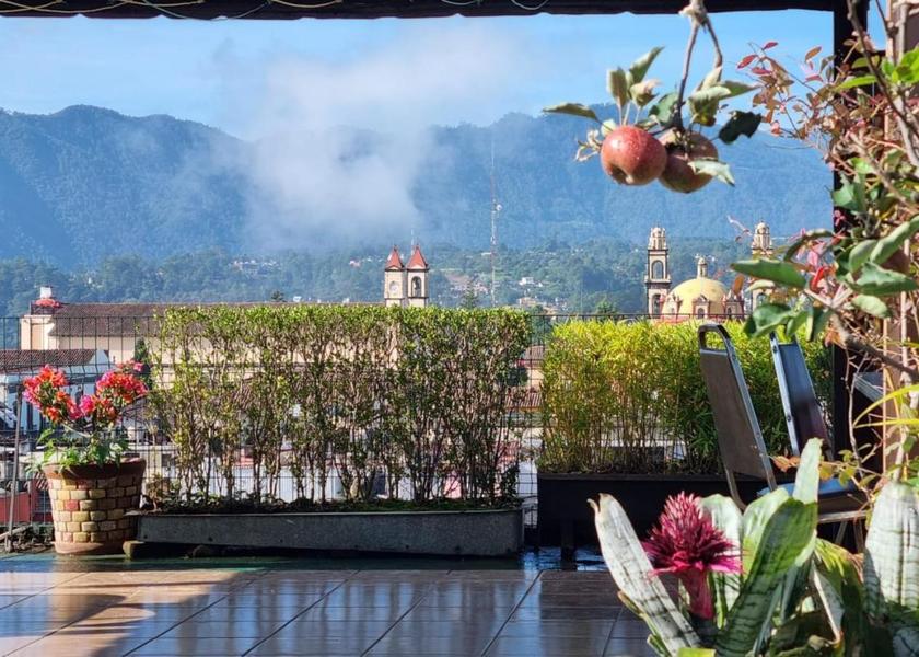 Puebla Zacatlán 