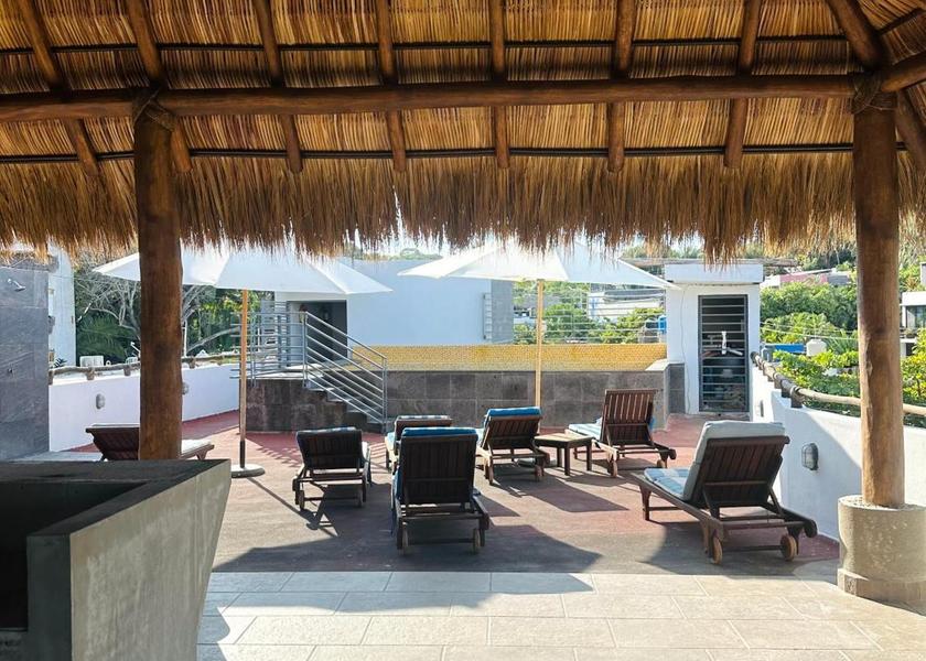 Nayarit Sayulita 