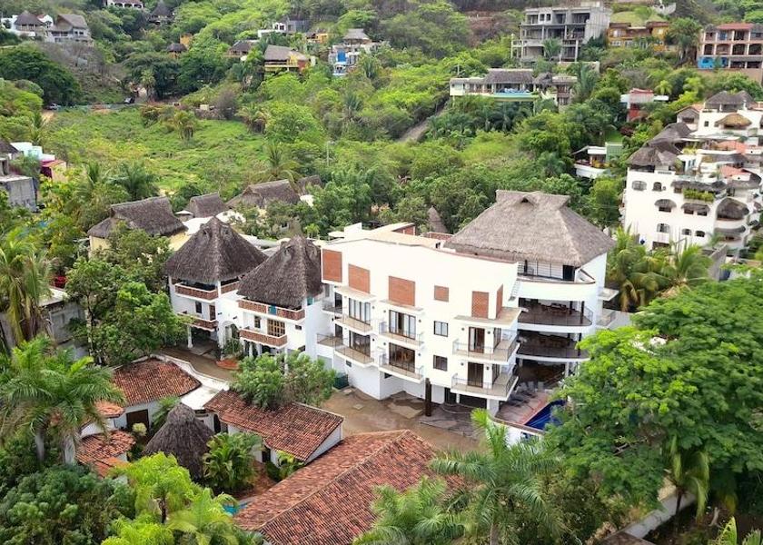 Nayarit Sayulita 