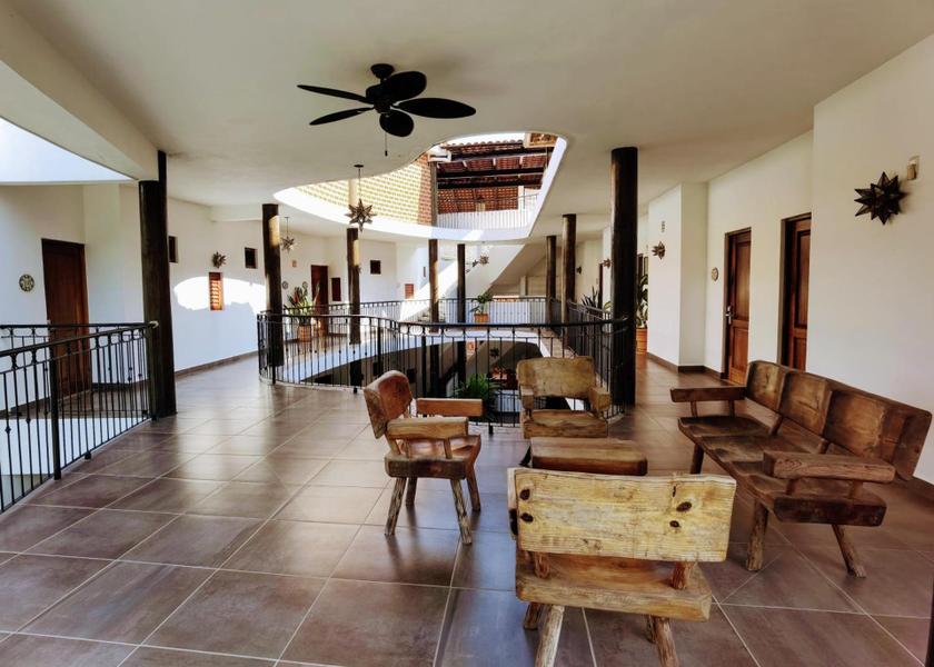 Nayarit Sayulita Exterior view