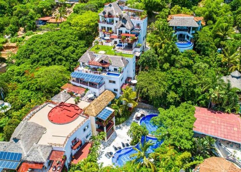 Nayarit Sayulita 