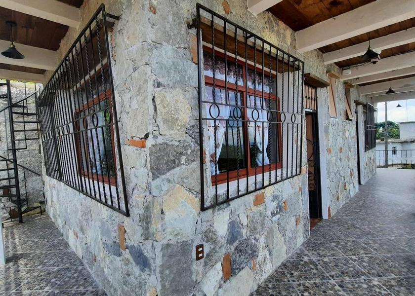 Puebla Cuetzalan del Progreso 