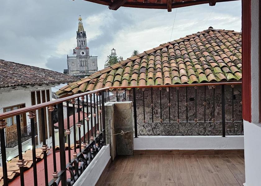 Puebla Cuetzalan del Progreso 