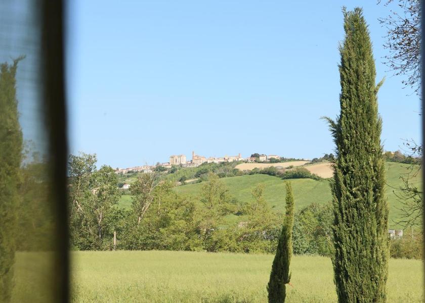 surrounding environment