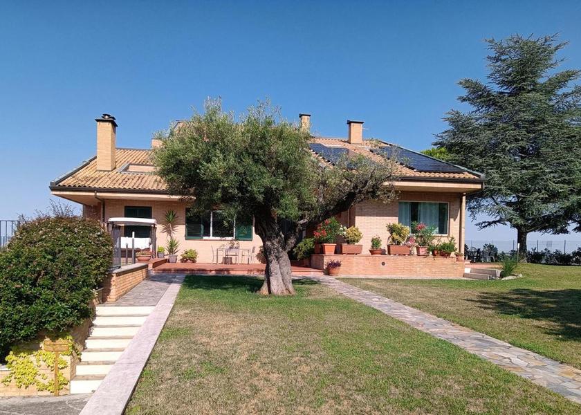 Marche Sant'Elpidio a Mare Exterior view