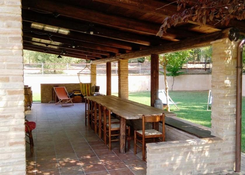 Marche Sant'Elpidio a Mare facilities