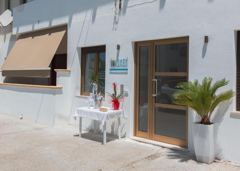 Abruzzo San Salvo exterior view