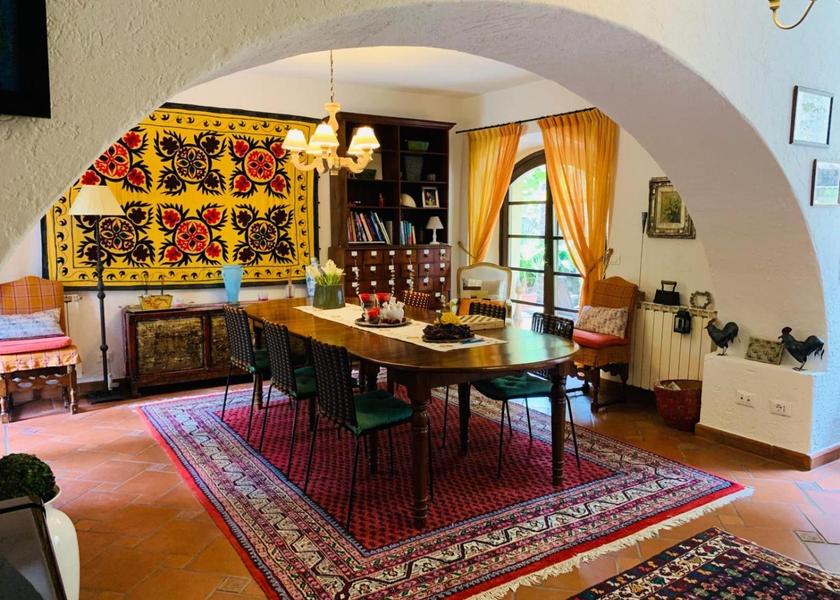 Liguria Garlenda bar/lounge