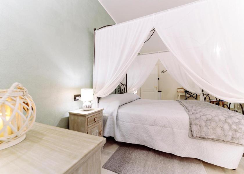 Liguria Toirano Superior Family Room
