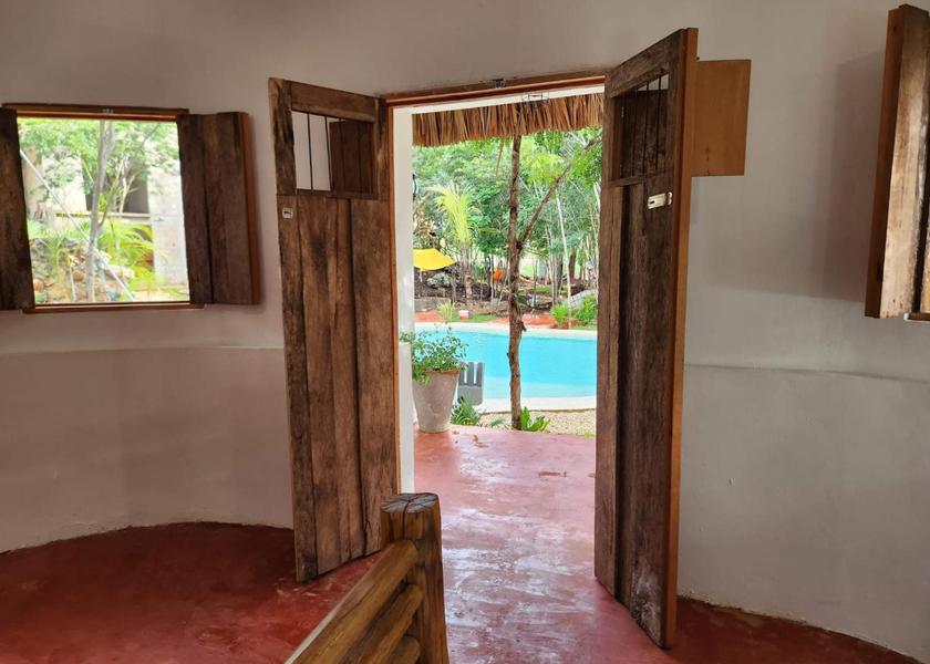 Quintana Roo Felipe Carrillo Puerto 