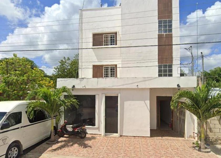 Quintana Roo Felipe Carrillo Puerto Hotel Exterior