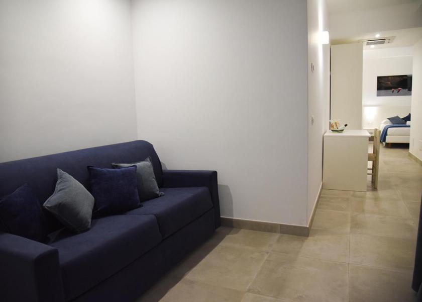 Puglia Avetrana Public Areas