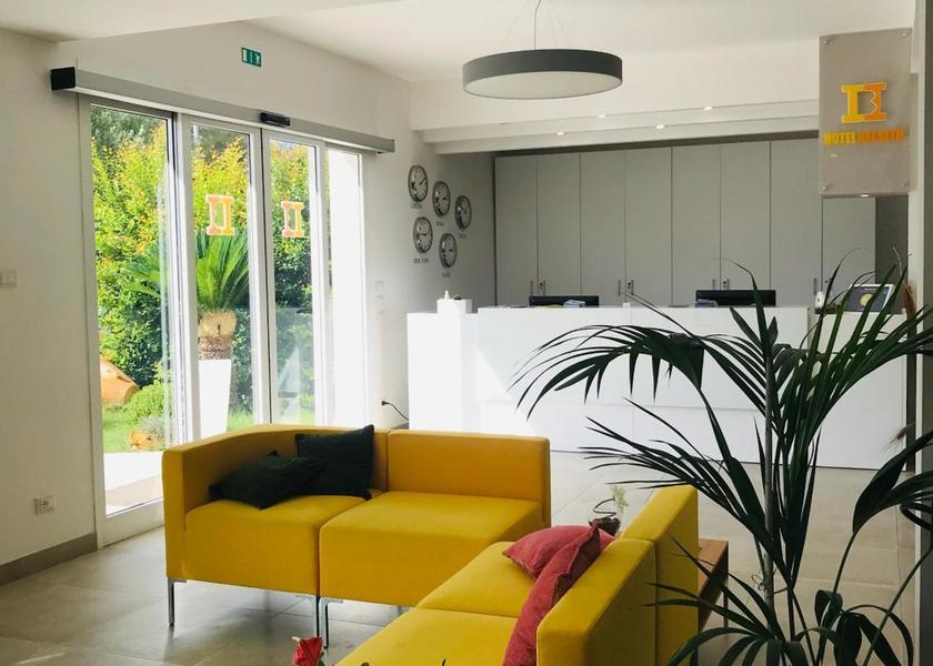 Puglia Avetrana lobby