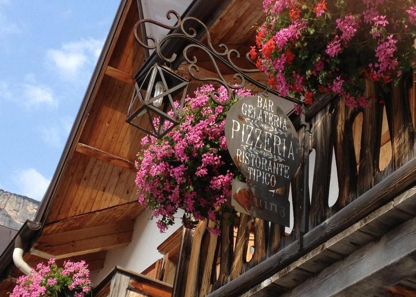 Veneto Auronzo di Cadore facilities