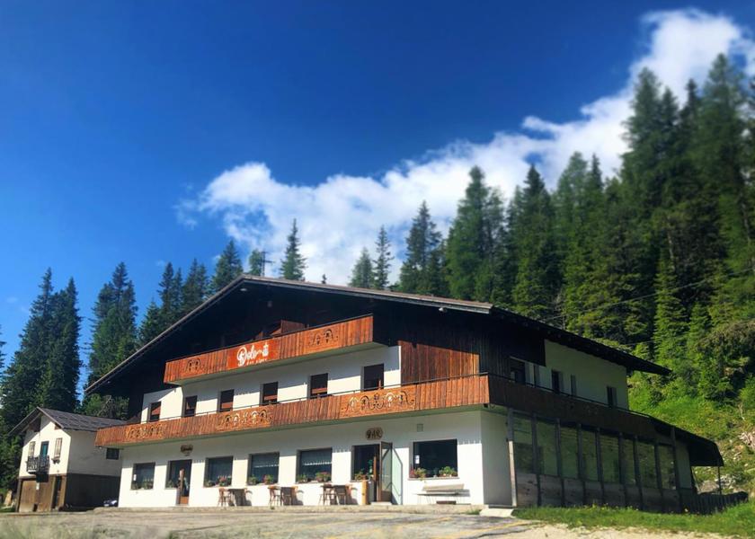 Veneto Auronzo di Cadore 