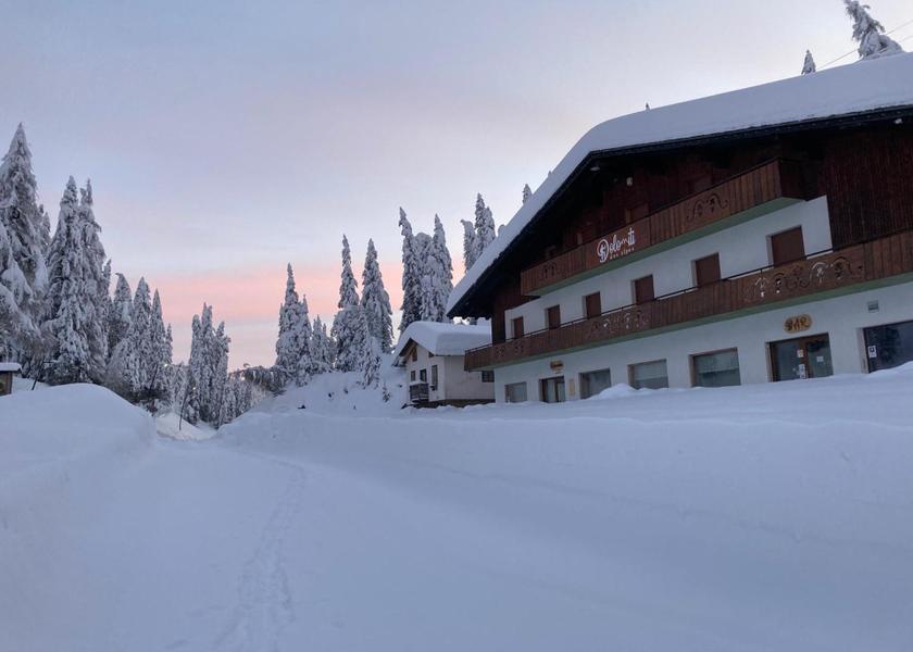Veneto Auronzo di Cadore 