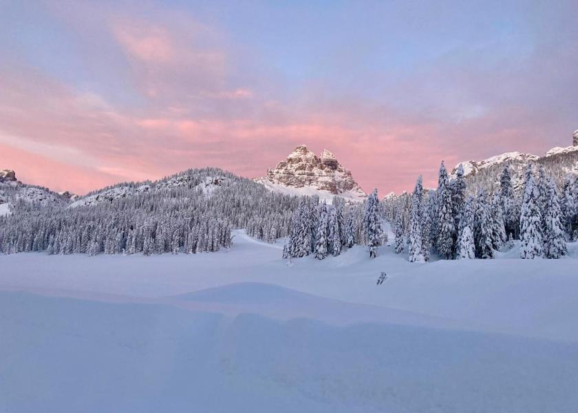 Veneto Auronzo di Cadore 