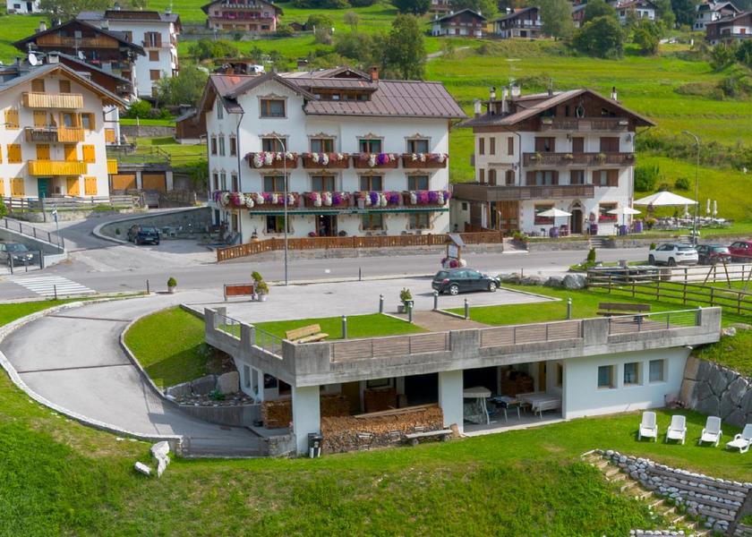 Veneto Auronzo di Cadore 