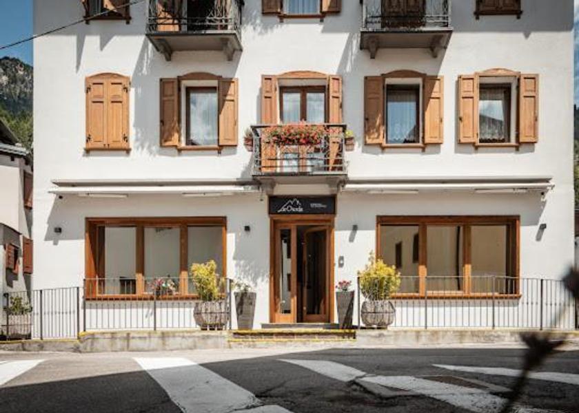 Veneto Auronzo di Cadore 