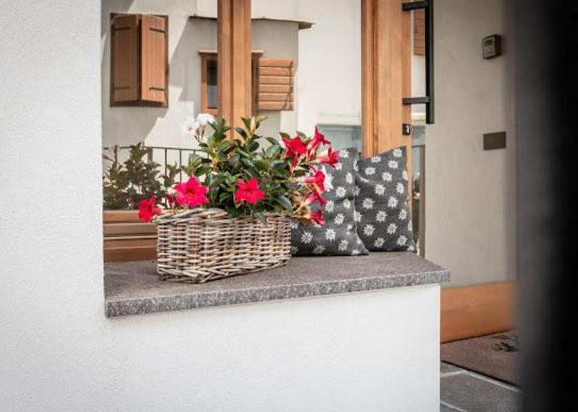 Veneto Auronzo di Cadore Hotel Exterior