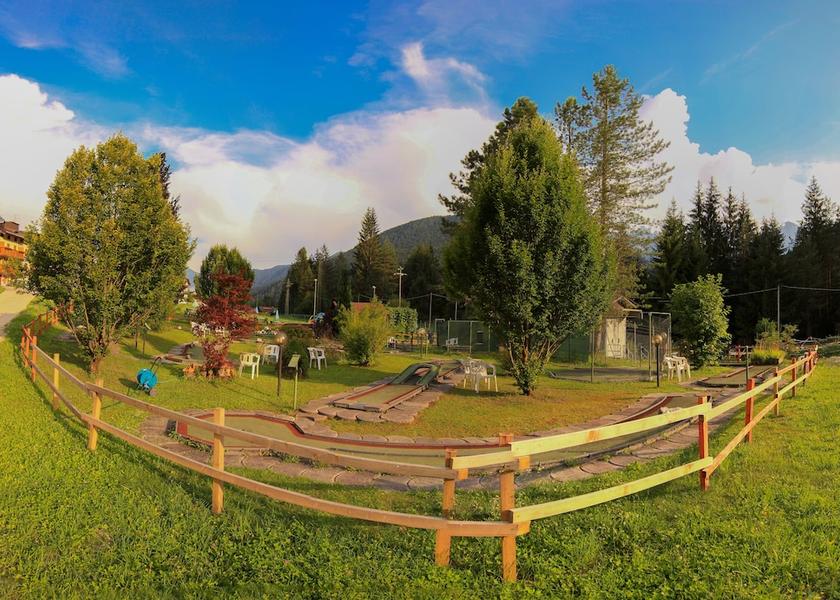 Veneto Auronzo di Cadore Exterior