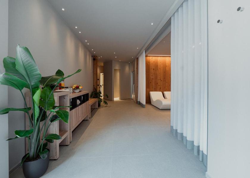 Veneto Auronzo di Cadore spa