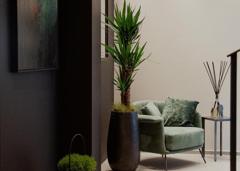 Veneto Auronzo di Cadore lobby