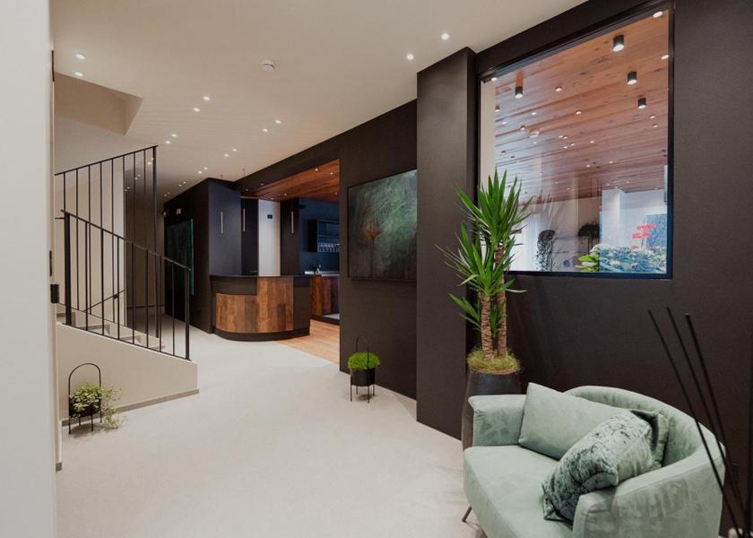 Veneto Auronzo di Cadore lobby