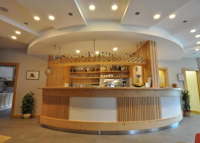 Veneto Auronzo di Cadore bar/lounge