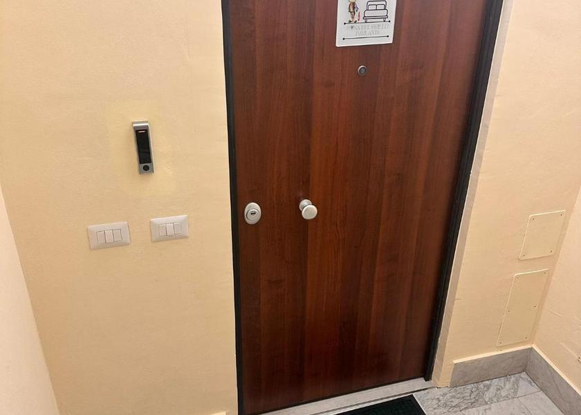 Sicily Aragona exterior view