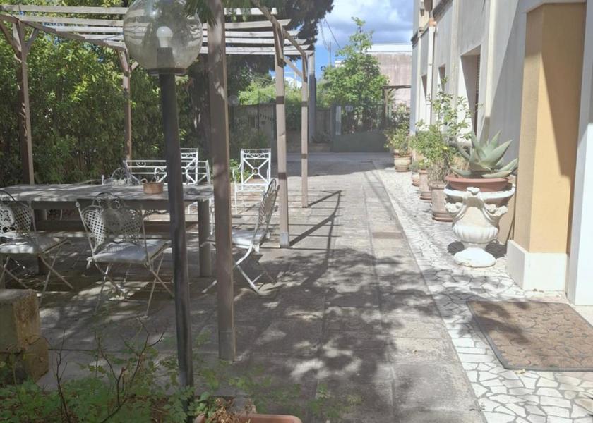 Puglia Aradeo 