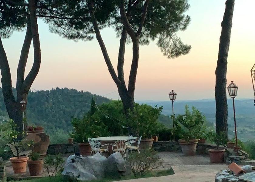 Tuscany Bagno a Ripoli 