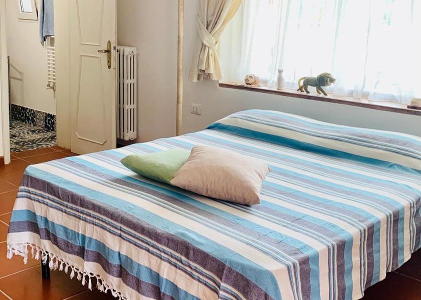 Tuscany Bagno a Ripoli Double Room with Private Bathroom