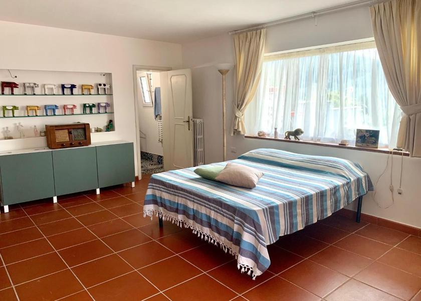 Tuscany Bagno a Ripoli Double Room with Private Bathroom