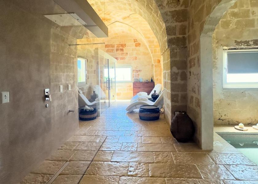 Puglia Cellino San Marco spa