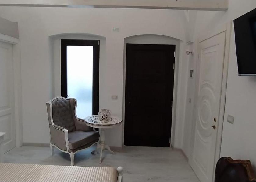 Puglia Castellaneta 