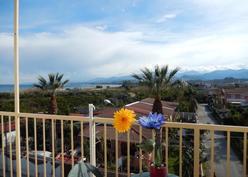 Sicily Falcone View